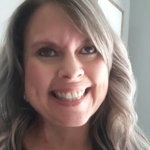 Meet your Posher, Christine